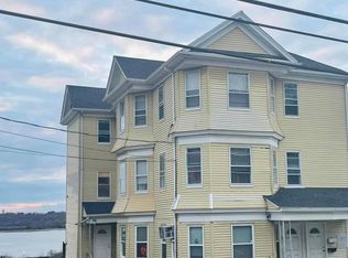 114 Barnaby St #3, Fall River, MA 02720