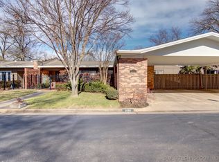 2133 E 59th Pl #4, Tulsa, OK 74105