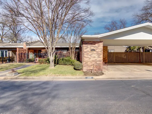 2133 E 59th Pl #4, Tulsa, OK 74105