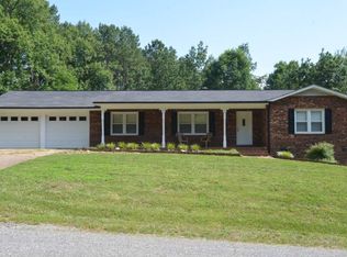 390 Cherry Mountain Rd, Bostic, NC 28018
