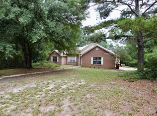 218 Golf Course Dr, Crestview, FL 32536