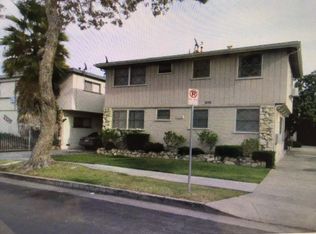 3330 S Durango Ave APT 3, Los Angeles, CA 90034