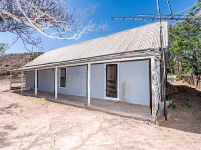 334 State Highway 76, Santa Fe, NM, 87567