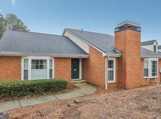 6495 Deerings Ln, Peachtree Corners, GA 30092