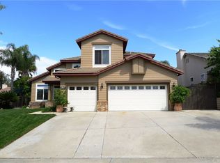2845 Calico Trl, Corona, CA 92882