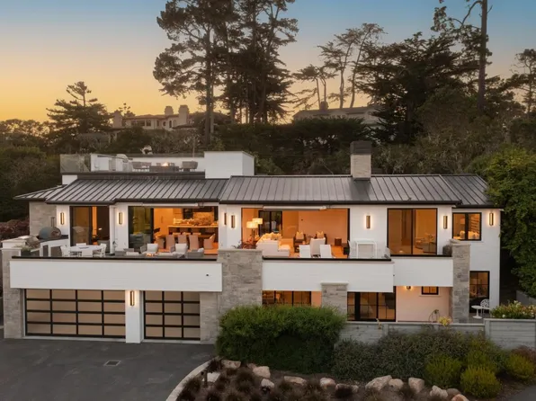 3301 Seventeen Mile Dr #22, Pebble Beach, CA 93953