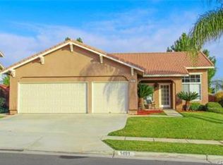 1491 White Holly Dr, Corona, CA 92881