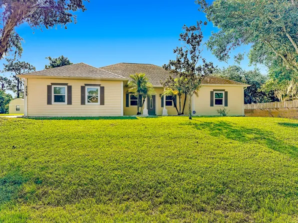 2155 Barratt Ct, Saint Cloud, FL 34771