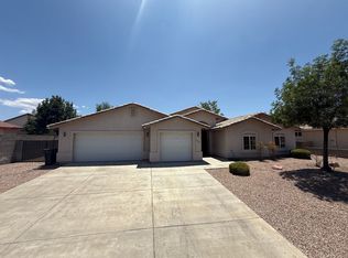 3208 Jennifer Ave, Kingman, AZ 86401