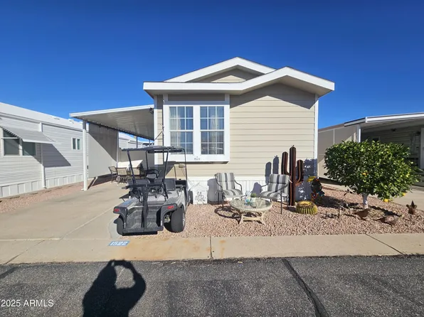 8700 E University Drive #1522, Mesa, AZ 85207