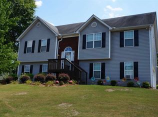 105 Cheyenne Dr, Covington, GA 30016