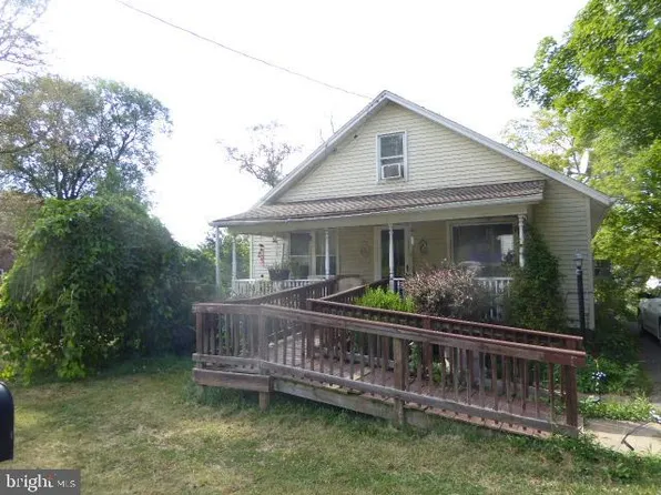 525 Dans Run Rd, Fort Ashby, WV 26719