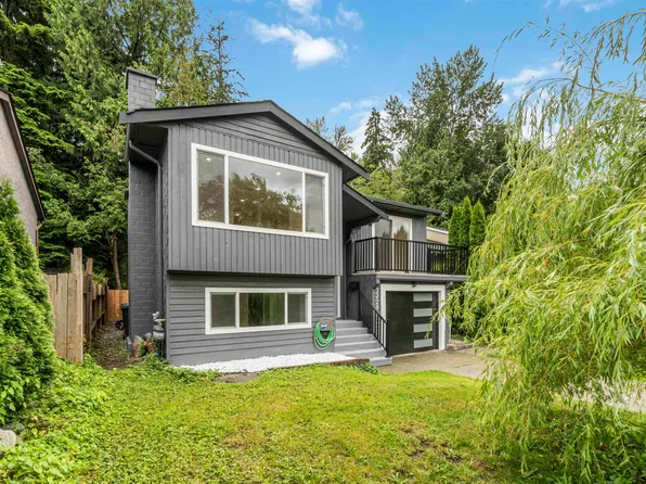 3228 Salt Spring Ave, Coquitlam, BC V3E 1E9