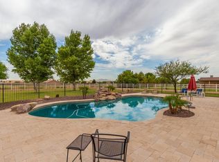 2413 S 200th Ln, Buckeye, AZ 85326