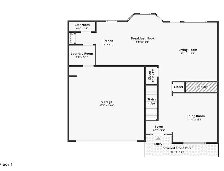 639 Ocean Ave — Photo 2