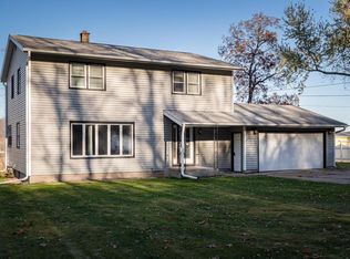 W5340 County Road B, La Crosse, WI 54601