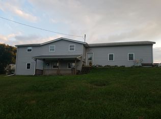 56601 Township Road 176, Fresno, OH 43824