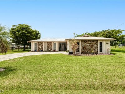 13449 Marquette Blvd, Fort Myers, FL, 33905