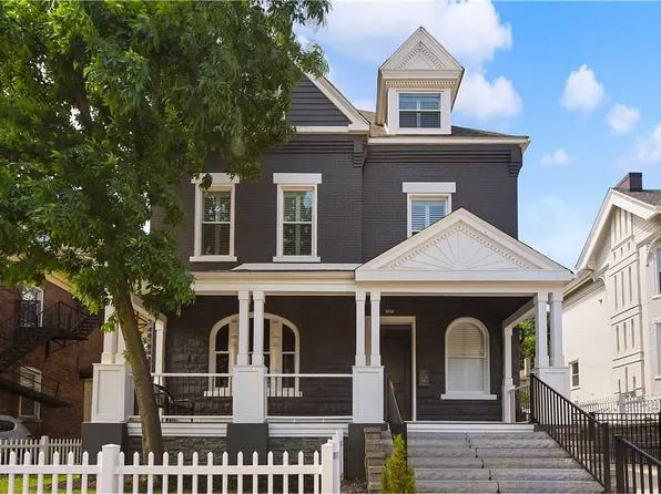 5512 Margaretta St, Pittsburgh, PA 15206