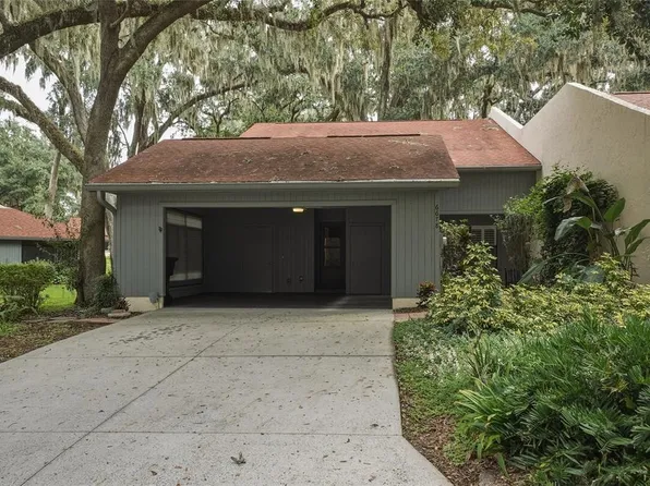 6678 TRAIL RIDGE DRIVE #., LAKELAND, FL 33813