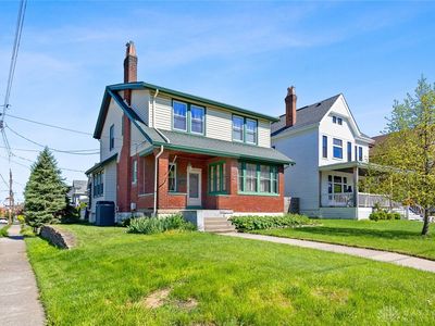 4425 Ashland Ave, Cincinnati, OH, 45212