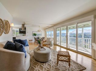 134 Maywood Way, San Rafael, CA 94901