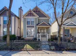 383 W 4th Ave, Columbus, OH 43201