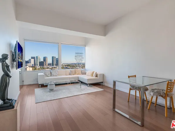 10501 Wilshire Blvd Unit 1904, Los Angeles, CA 90024