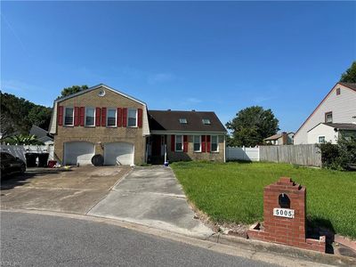 5005 Kemps Farm Pl, Virginia Beach, VA, 23464