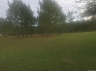 5032 N Buffalo Dr, Beverly Hills, FL 34465