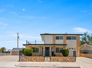 9836 Titan St, El Paso, TX 79924