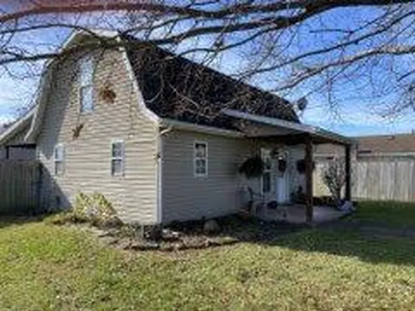 600 E 2nd St, Logan, OH 43138