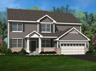 1576 Hearthstone Ln, North Aurora, IL 60542