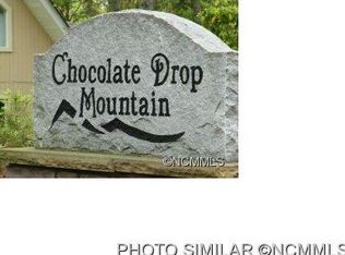 LOT 28 Chocolate Drop Mountain Rd, Columbus, NC 28722