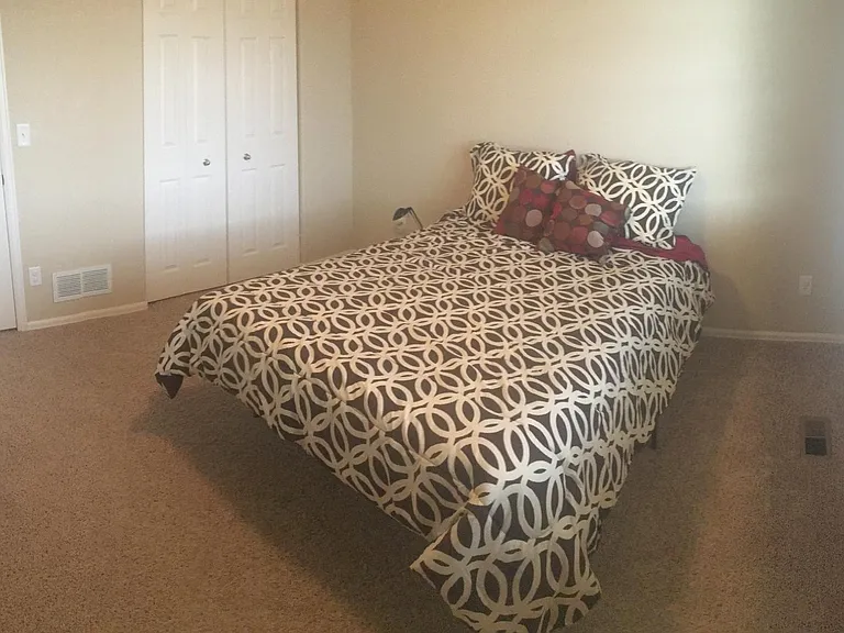 Bedroom #3