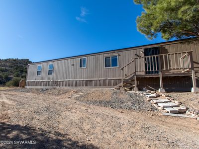 4950 N Thunderhead Trl, Rimrock, AZ, 86335