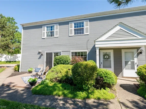77 Firebush Ln, Northfield, OH 44067