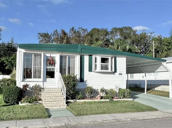 1100 Belcher Rd S Lot 350, Largo, FL 33771