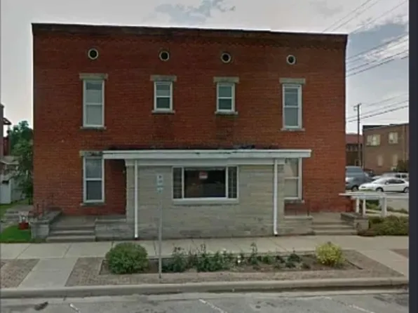 171 E Washington St APT 3, Martinsville, IN 46151