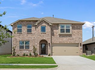 1408 Laurel Ave, Aubrey, TX 76227
