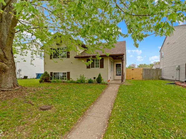 6638 Sunbury Dr, Indianapolis, IN 46241