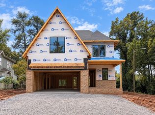 702 Edmund St, Raleigh, NC 27604