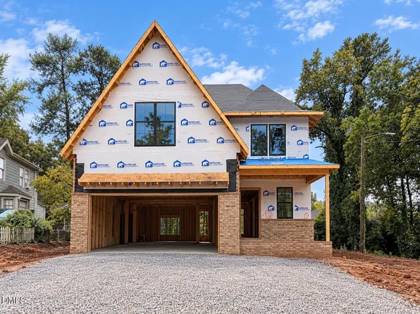702 Edmund St, Raleigh, NC 27604