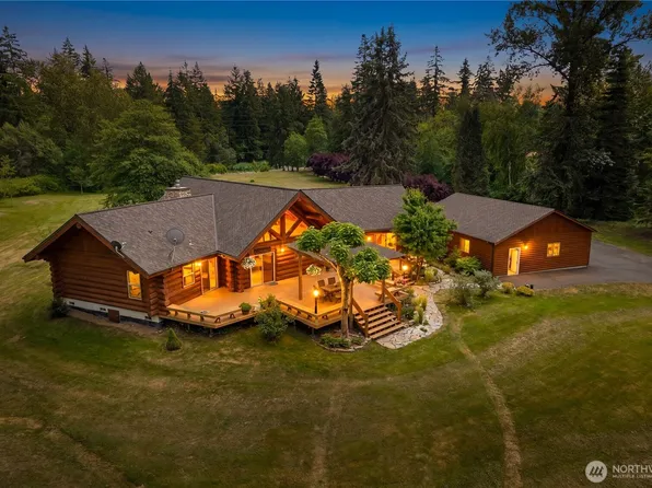 8443 Kickerville Road, Blaine, WA 98230