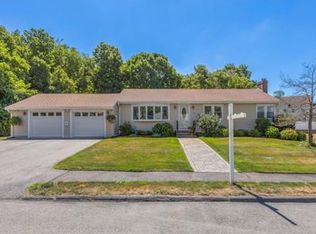 23 Bradley Rd, Danvers, MA 01923