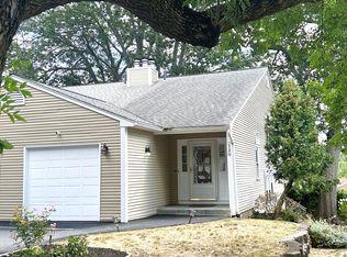 130 Arbor Dr #130, Providence, RI 02908