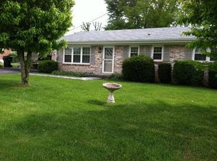 317 Hassen Heights Rd, Bristol, VA 24201