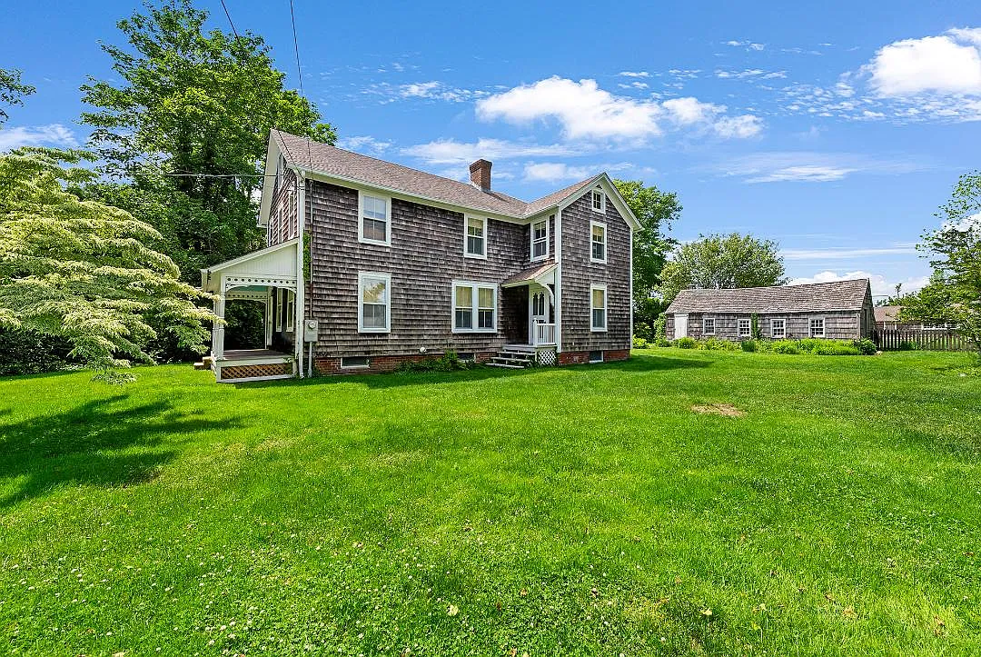 Scuttle Hole Road off Butter Lane Summer Rental — Photo 2