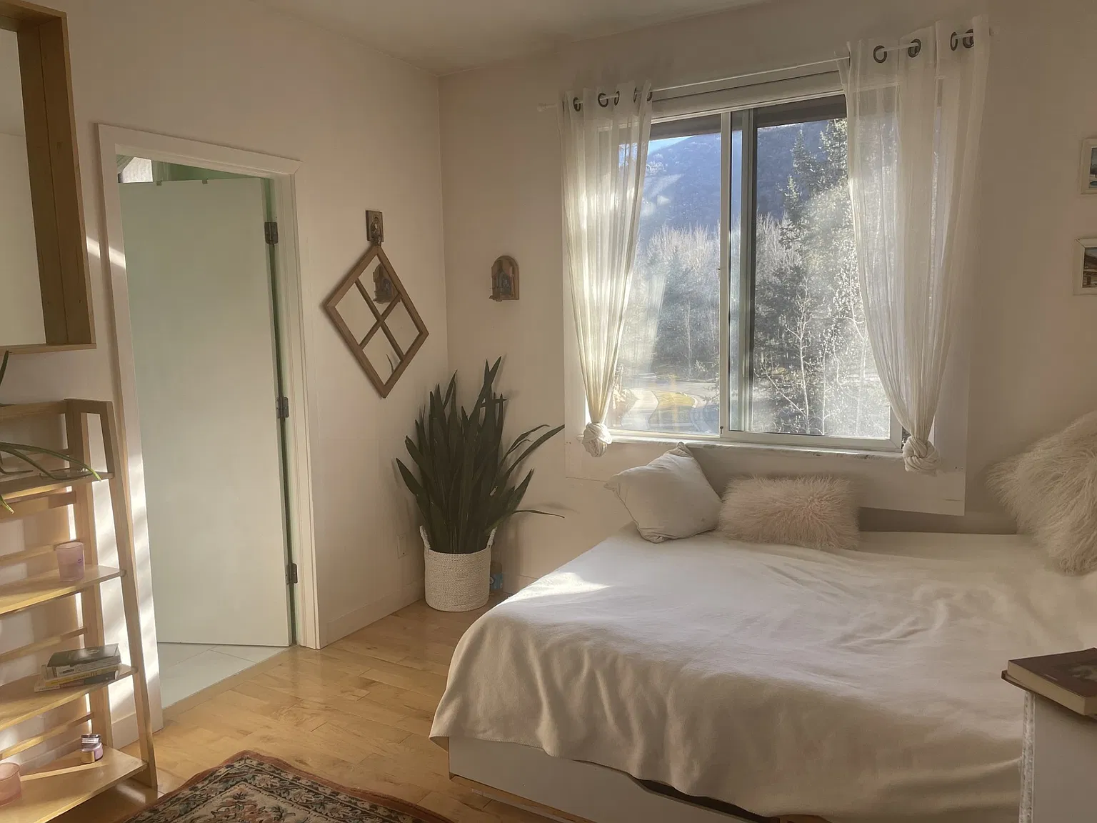 2 bed, 1115 sqft, $1,280 — Photo 1