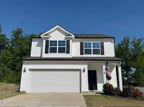 77 Capewood Ct, Garner, NC 27529